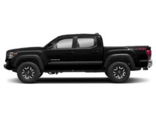 2018 Toyota Tacoma TRD Off Road 4WD photo