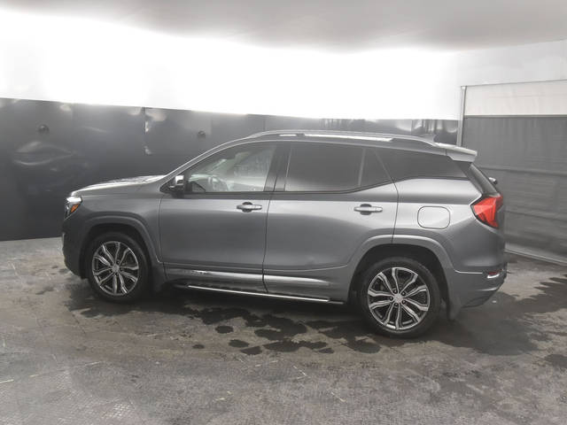 2018 GMC Terrain Denali AWD photo