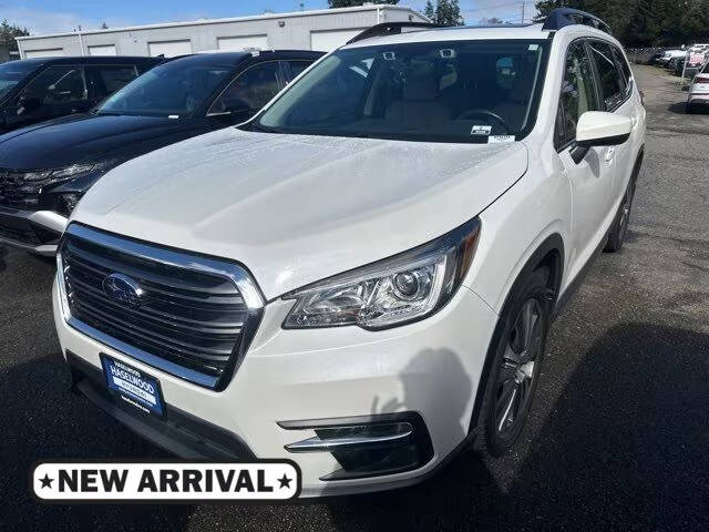 2019 Subaru Ascent Premium AWD photo