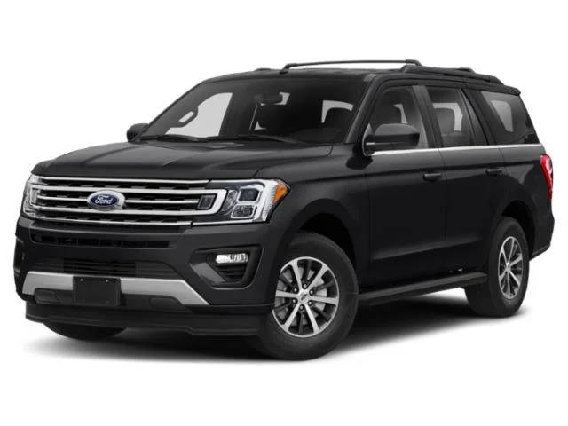 2018 Ford Expedition Platinum 4WD photo