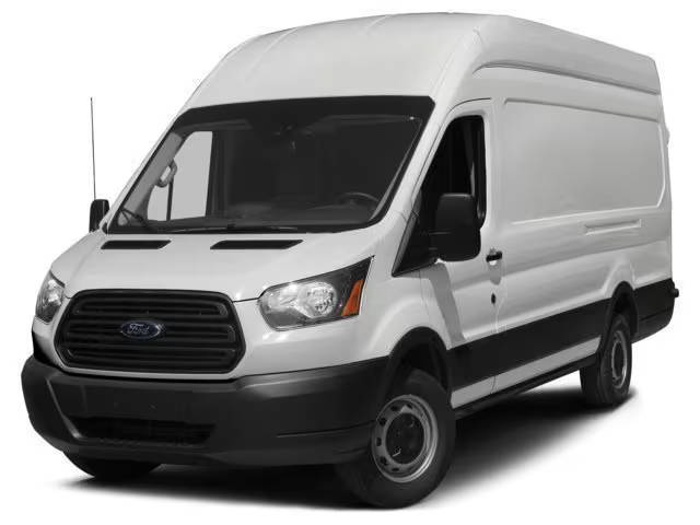 2018 Ford Transit Van  RWD photo