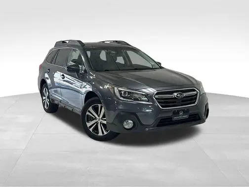 2018 Subaru Outback Limited AWD photo
