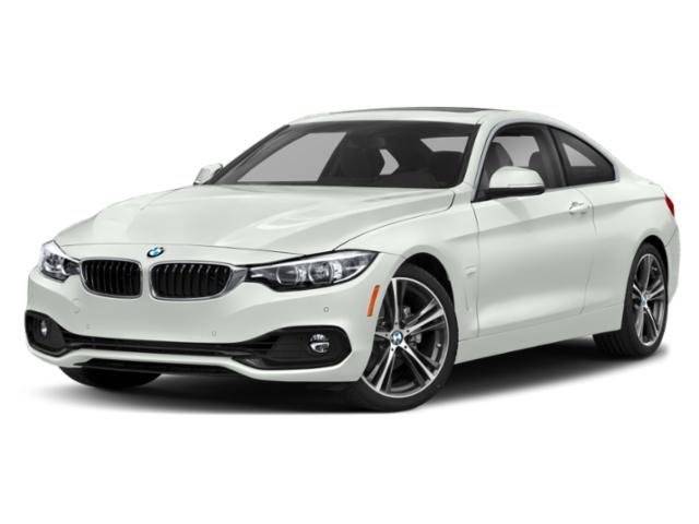 2019 BMW 4 Series 430i RWD photo