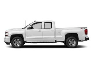 2018 Chevrolet Silverado 1500 LT 4WD photo