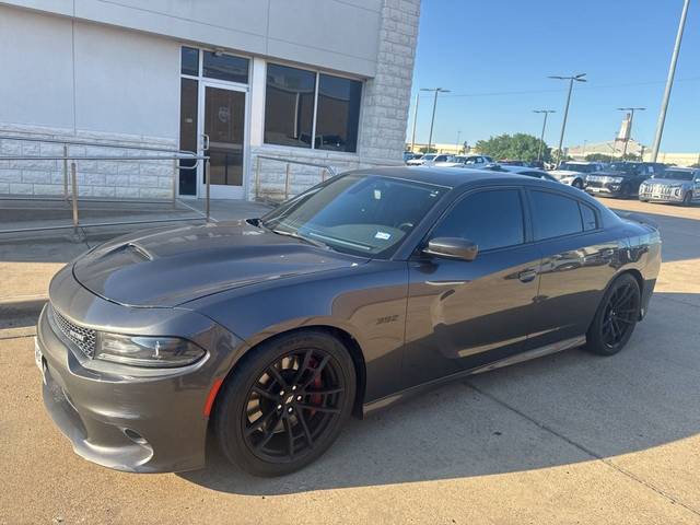 2018 Dodge Charger Daytona 392 RWD photo