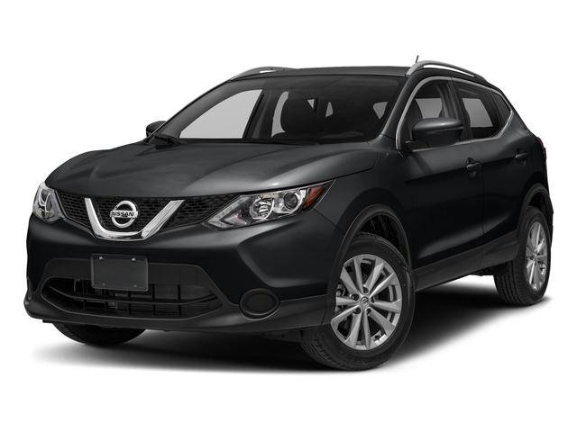 2018 Nissan Rogue Sport SV AWD photo