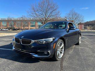 2019 BMW 4 Series 430i xDrive AWD photo