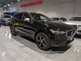 2018 Volvo XC60 R-Design AWD photo