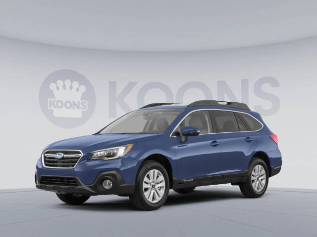 2018 Subaru Outback Premium AWD photo