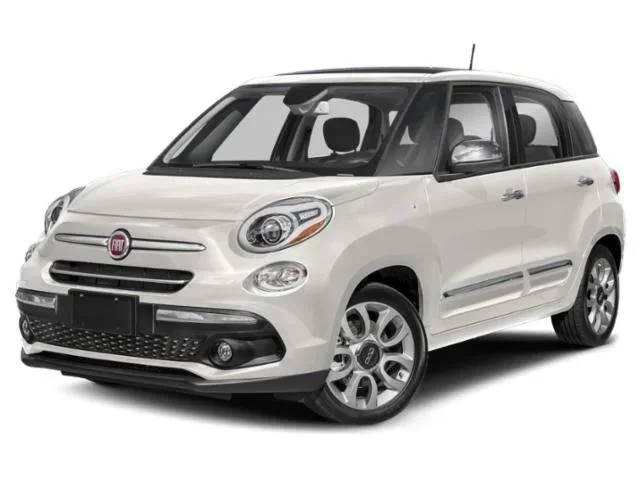 2018 FIAT 500L Pop FWD photo