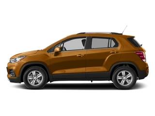 2018 Chevrolet Trax LT AWD photo