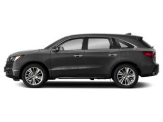 2018 Acura MDX w/Technology Pkg FWD photo