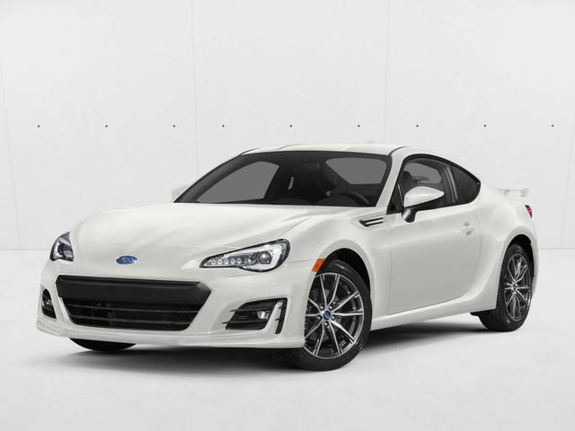 2018 Subaru BRZ Limited RWD photo