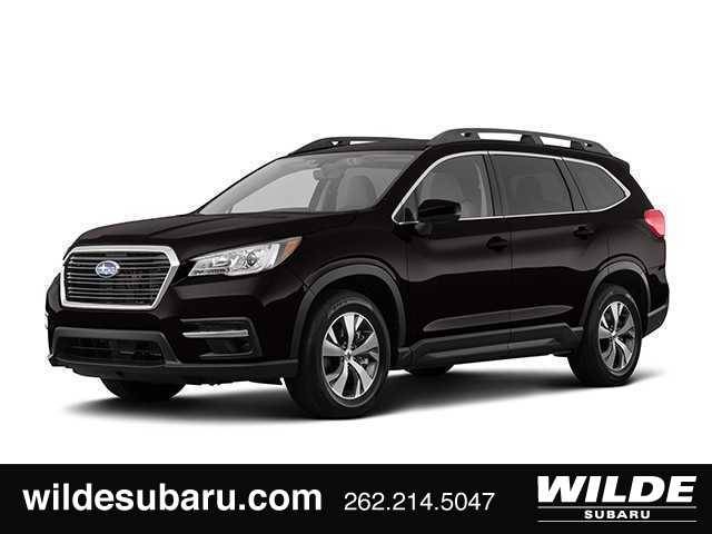 2019 Subaru Ascent Premium AWD photo
