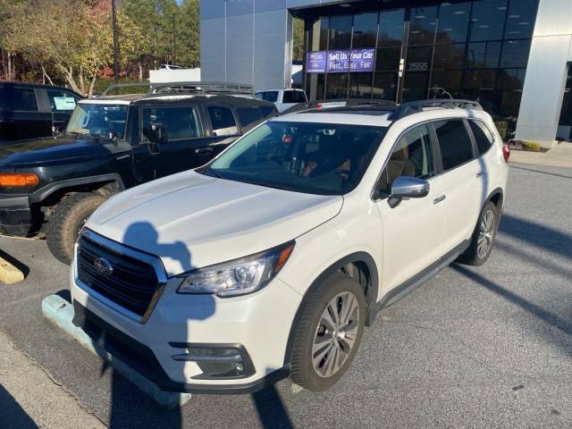 2019 Subaru Ascent Touring AWD photo