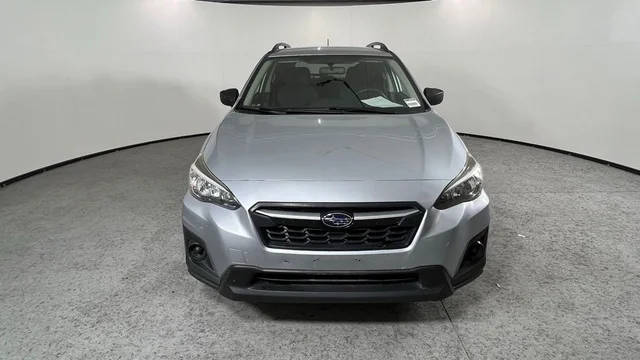 2018 Subaru Crosstrek AWD photo