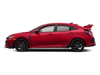 2018 Honda Civic R Type Touring FWD photo