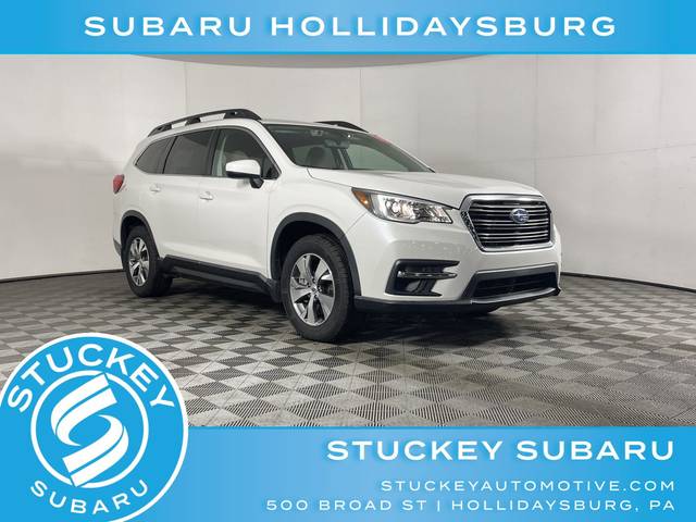 2019 Subaru Ascent Premium AWD photo