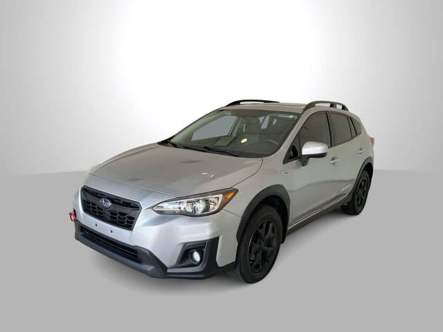 2018 Subaru Crosstrek Premium AWD photo