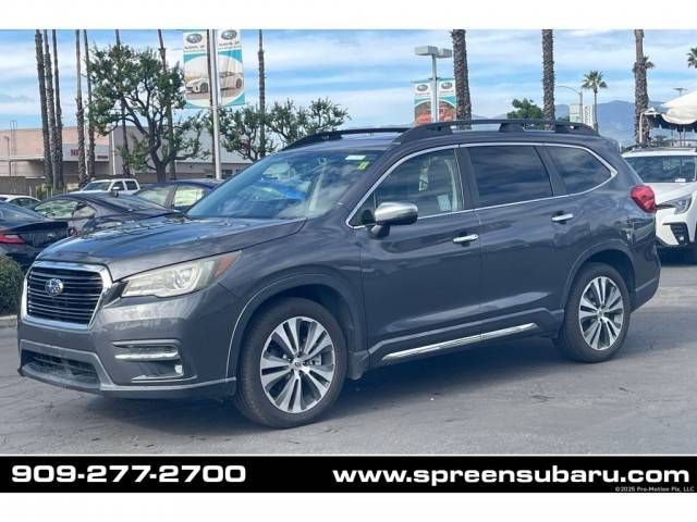 2019 Subaru Ascent Touring AWD photo