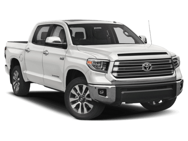 2018 Toyota Tundra Limited RWD photo