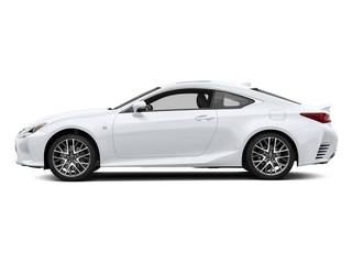 2018 Lexus RC RC 300 F Sport AWD photo