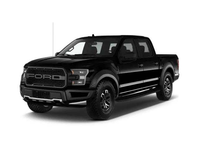 2018 Ford F-150 Raptor 4WD photo