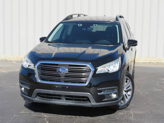 2019 Subaru Ascent Limited AWD photo