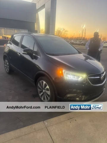 2018 Buick Encore Essence FWD photo