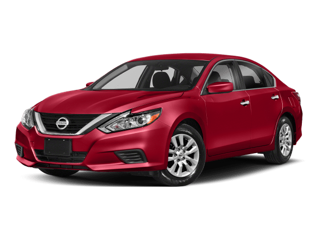 2018 Nissan Altima 2.5 S FWD photo