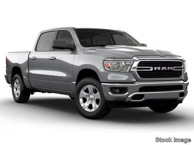 2019 Ram 1500 Big Horn/Lone Star 4WD photo