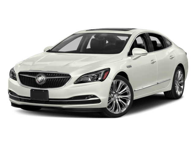 2018 Buick LaCrosse Avenir FWD photo