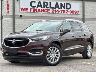 2018 Buick Enclave Essence AWD photo