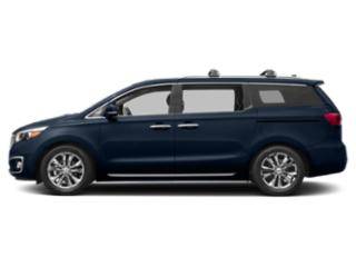 2017 Kia Sedona SX-L FWD photo