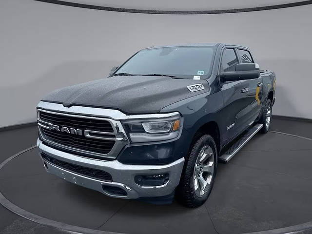 2019 Ram 1500 Big Horn/Lone Star 4WD photo