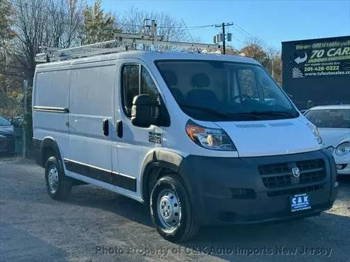 2018 Ram Promaster  FWD photo