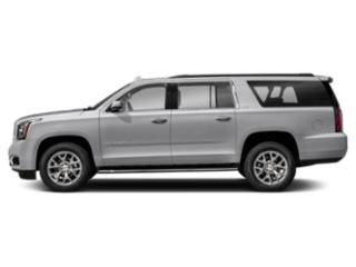 2018 GMC Yukon XL SLT 4WD photo