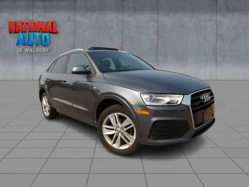 2018 Audi Q3 Premium AWD photo