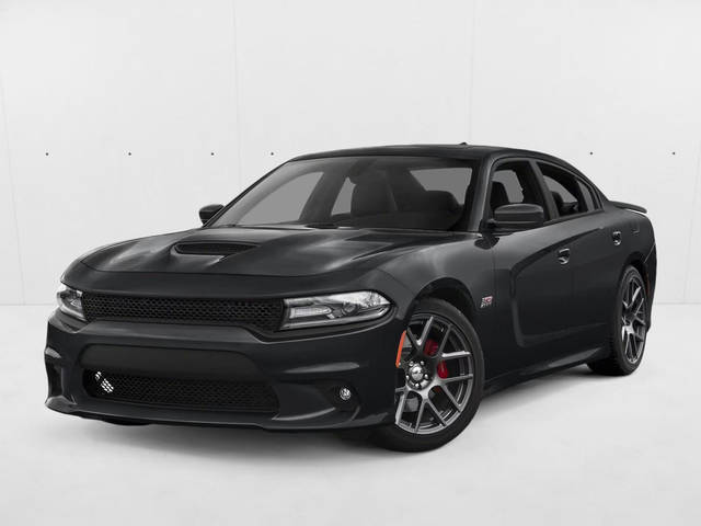 2018 Dodge Charger R/T Scat Pack RWD photo