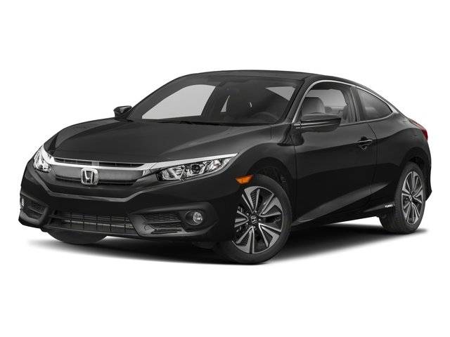 2018 Honda Civic EX-T FWD photo