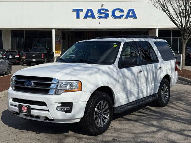 2015 Ford Expedition XLT 4WD photo