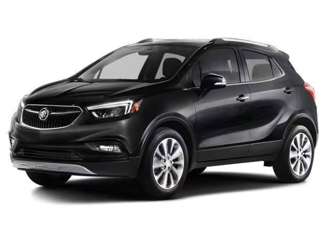 2018 Buick Encore Essence FWD photo