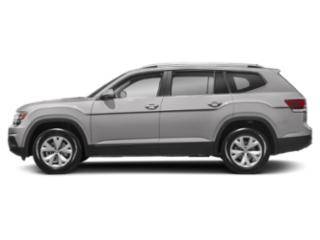 2018 Volkswagen Atlas 3.6L V6 SEL AWD photo