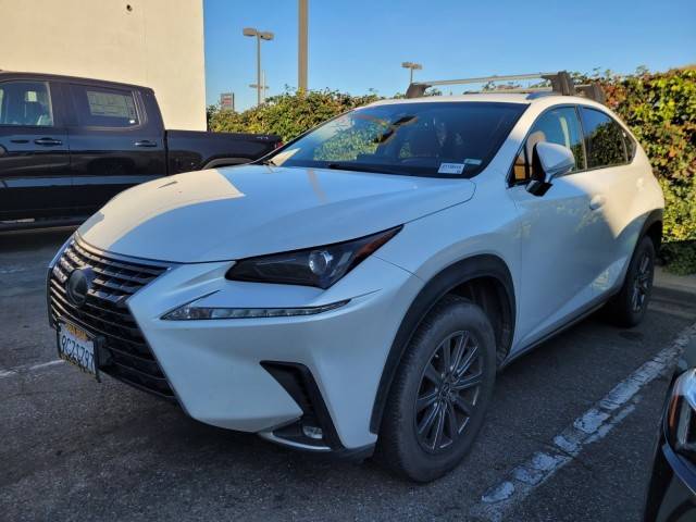 2018 Lexus NX NX 300 FWD photo