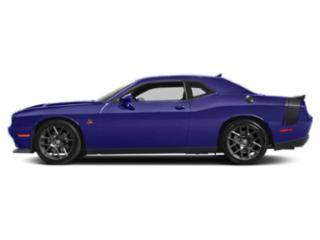 2018 Dodge Challenger 392 Hemi Scat Pack Shaker RWD photo