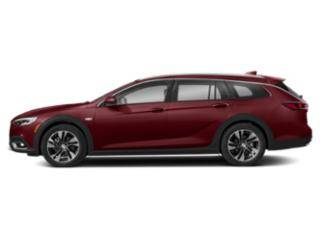 2018 Buick Regal TourX Essence AWD photo