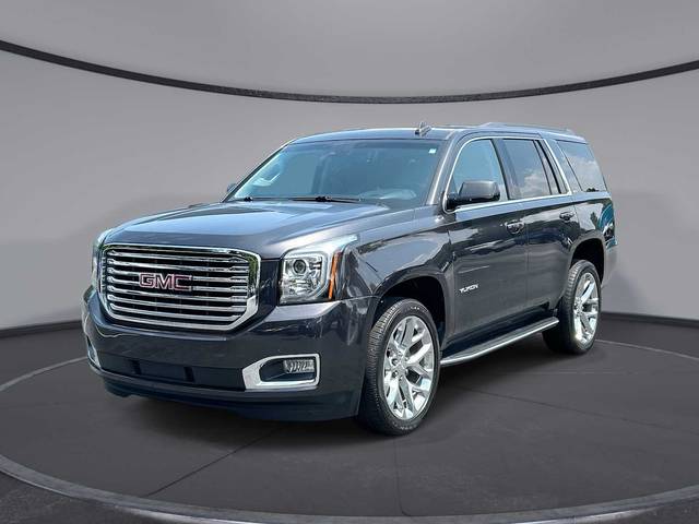 2018 GMC Yukon SLT RWD photo