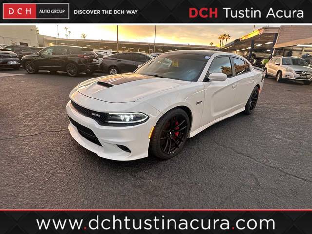 2018 Dodge Charger Daytona 392 RWD photo