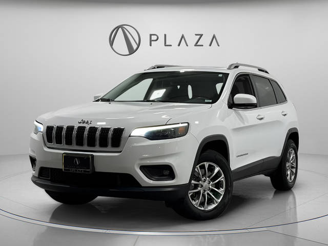 2019 Jeep Cherokee Latitude Plus 4WD photo