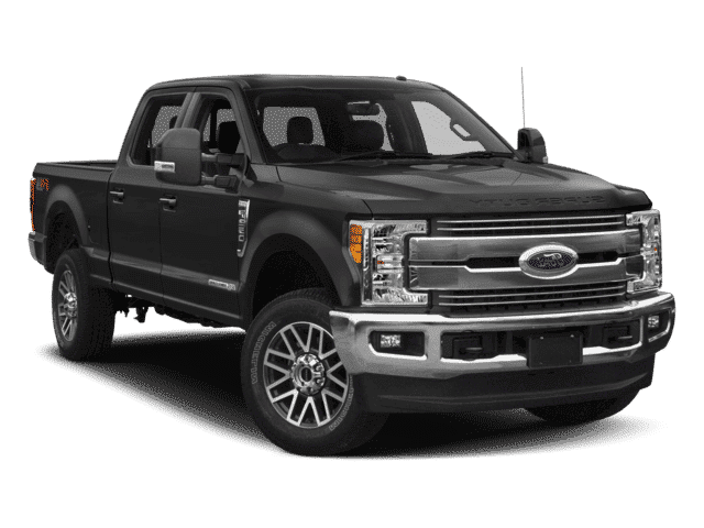 2018 Ford F-350 Super Duty LARIAT 4WD photo